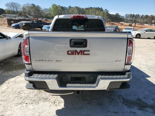1GTG6DEN3H1300503 GMC CANYON SLT