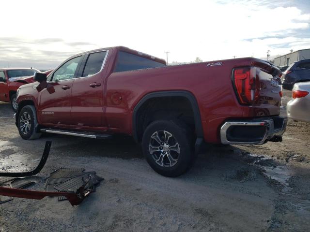 1GTR9BED8LZ187833 GMC Sierra K1500 Sle