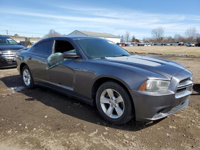 2C3CDXBG1EH324098 Dodge Charger Se