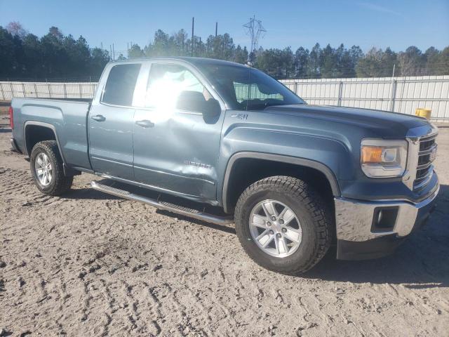 1GTV2UEHXEZ166194 GMC Sierra K1500 Sle