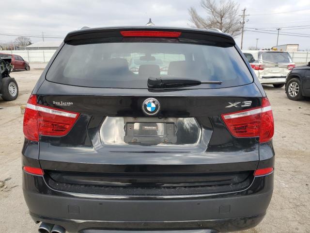 5UXWX9C5XE0D40461 BMW X3 Xdrive28i