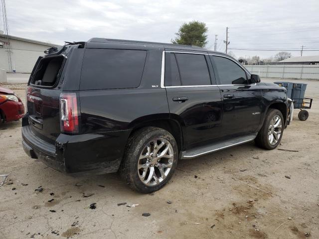 1GKS2BKC8FR113046 GMC YUKON SLT