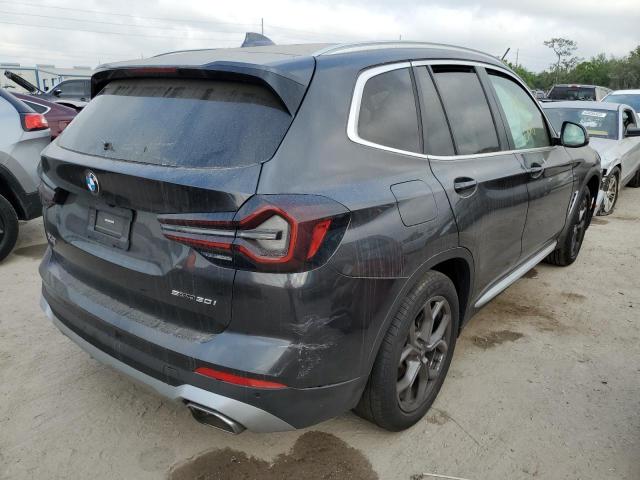 5UX43DP07N9L83975 BMW X3 Sdrive30i
