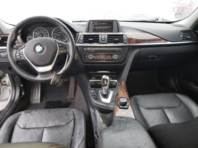 WBA3C1C50EK109293 BMW 328 I Sulev