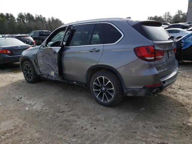 5UXKS4C36H0Y16625 BMW X5 Xdrive35d