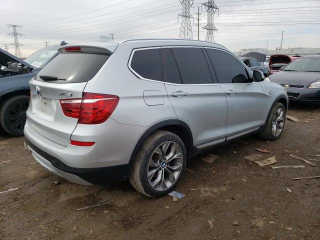 5UXWX9C58G0D73560 BMW X3 Xdrive28i