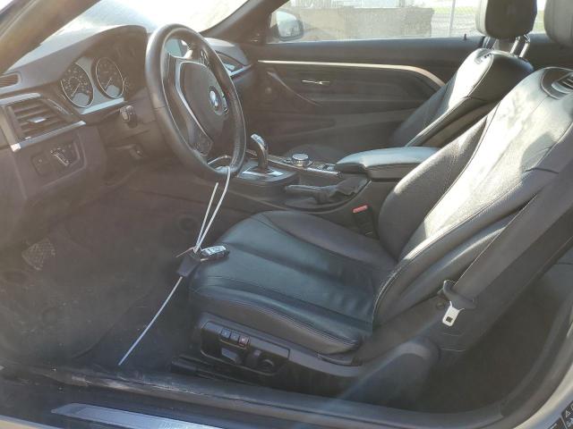 WBA3V9C54F5A78495 BMW 428 XI