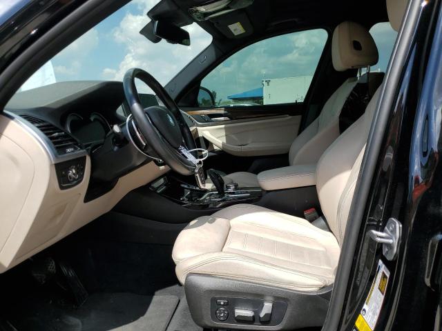 5UXTR9C56JLC76778 BMW X3 Xdrive30i