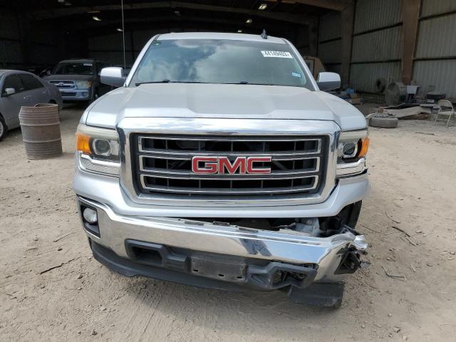 1GTR1UEC1FZ182410 GMC Sierra C1500 Sle