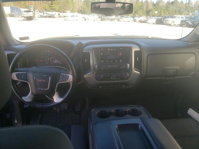 1GTV2UEHXEZ166194 GMC Sierra K1500 Sle