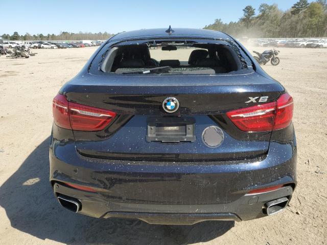 5UXKU0C51G0F92184 BMW X6 Sdrive35i