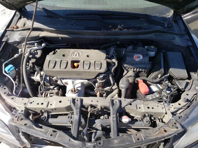 19VDE1F57FE010318 Acura Ilx 20 Premium