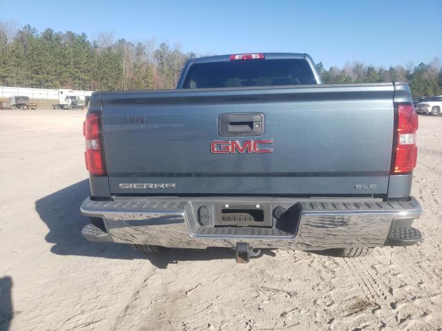 1GTV2UEHXEZ166194 GMC Sierra K1500 Sle