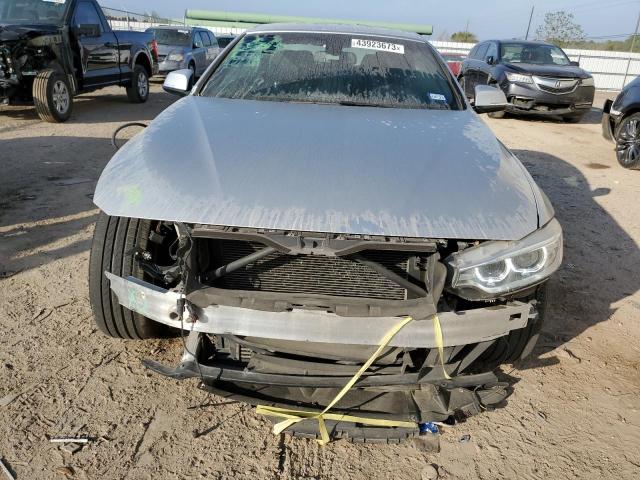 WBA3V9C54F5A78495 BMW 428 XI