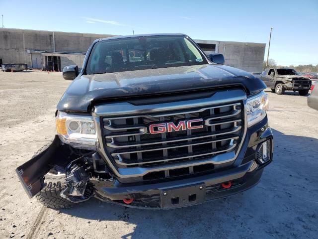 1GTG6FENXN1230005 GMC Canyon At4