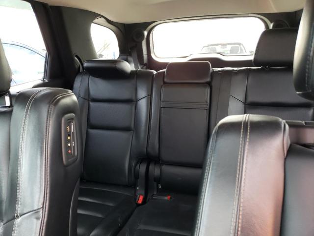 1C4RDJEG4HC661516 Dodge Durango Citadel