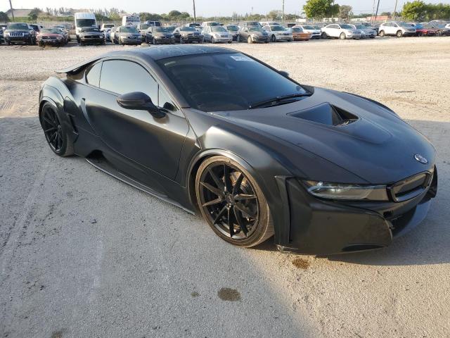 WBY2Z2C34HV676562 BMW I8