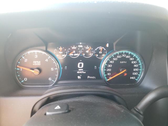 1GKS2CKJ6JR323450 GMC YUKON DENALI