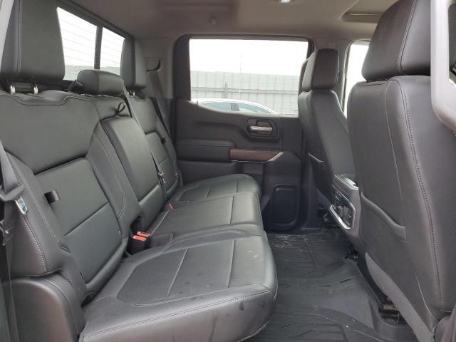 3GTU9DED5KG204186 GMC Sierra K1500 Slt