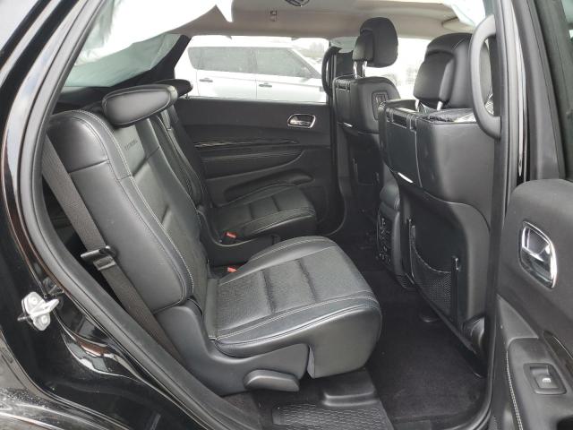 1C4RDHEG0HC703219 Dodge Durango Citadel