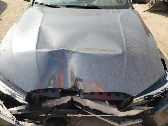 3MW5R7J00M8B60083 BMW 330XI