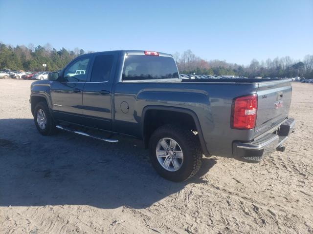 1GTV2UEHXEZ166194 GMC Sierra K1500 Sle
