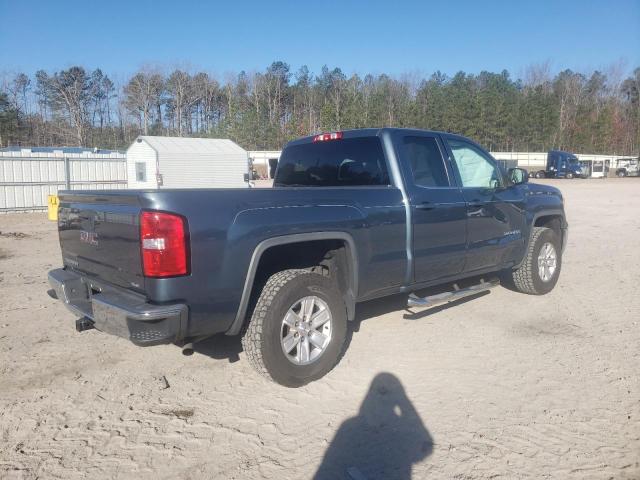 1GTV2UEHXEZ166194 GMC Sierra K1500 Sle