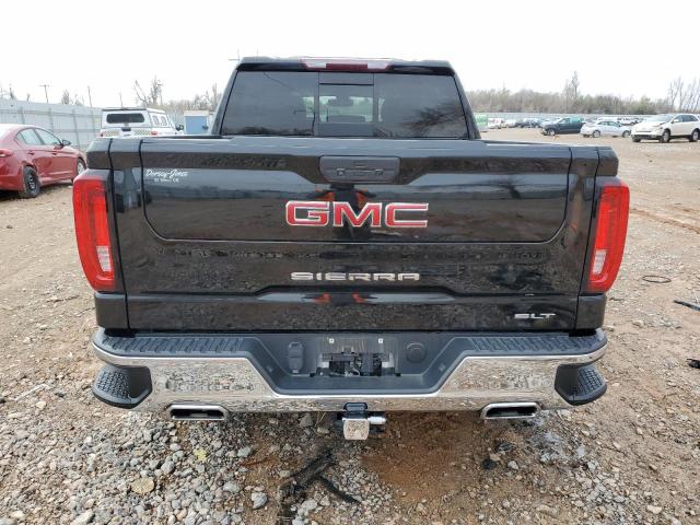 3GTU9DED5KG204186 GMC Sierra K1500 Slt