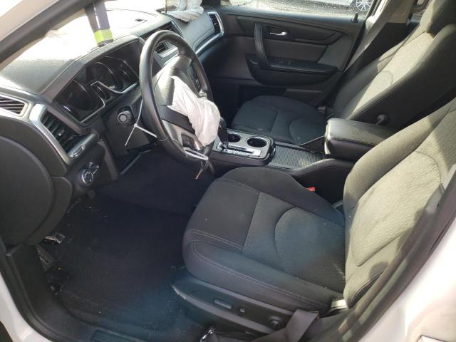 1GKKVPKD7EJ225668 GMC ACADIA SLE