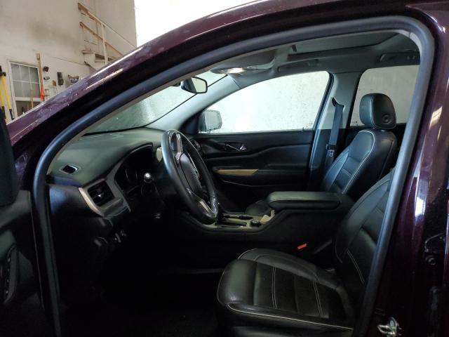 1GKKNXLS8HZ300249 GMC Acadia Denali