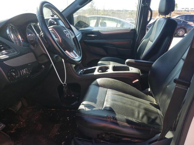 2C4RDGEG8GR318992 Dodge Grand Caravan R/t