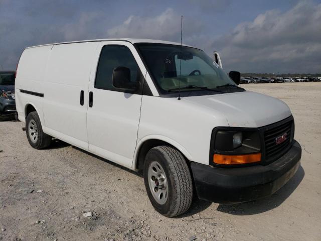 1GTS7AF43E1150786 GMC Savana G1500