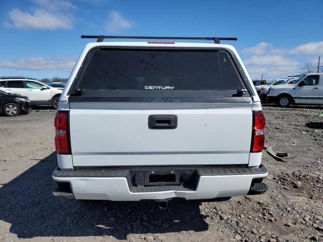 1GTV2LEC4HZ380634 GMC Sierra K1500
