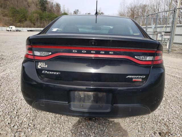 1C3CDFDH1ED675140 Dodge Dart Se Aero