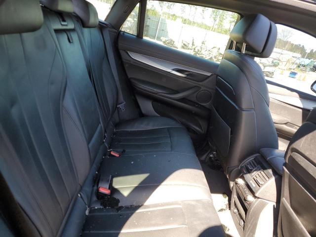5UXKU0C51G0F92184 BMW X6 Sdrive35i