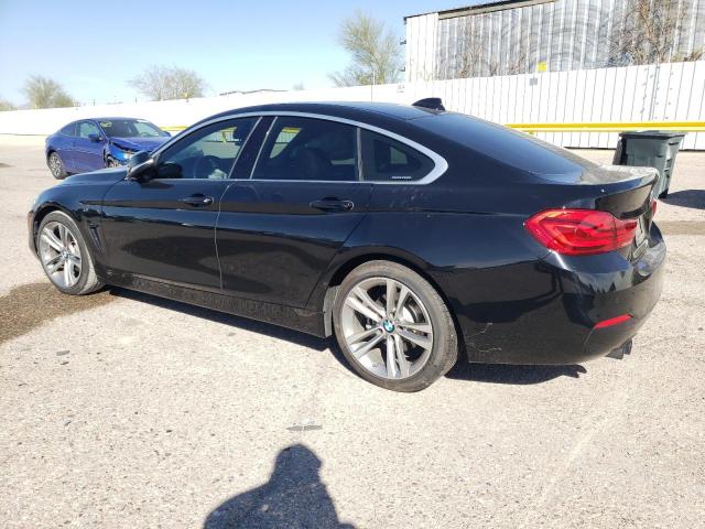 WBA4J1C50JBG76420 BMW 430i Gran Coupe