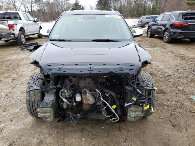 2GKFLYE31F6309936 GMC Terrain Slt