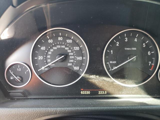 WBA3N9C51EK244775 BMW 428 XI