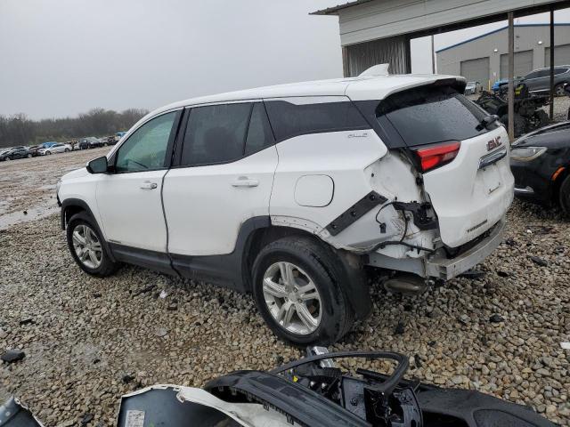 3GKALMEV6JL315949 GMC Terrain Sle
