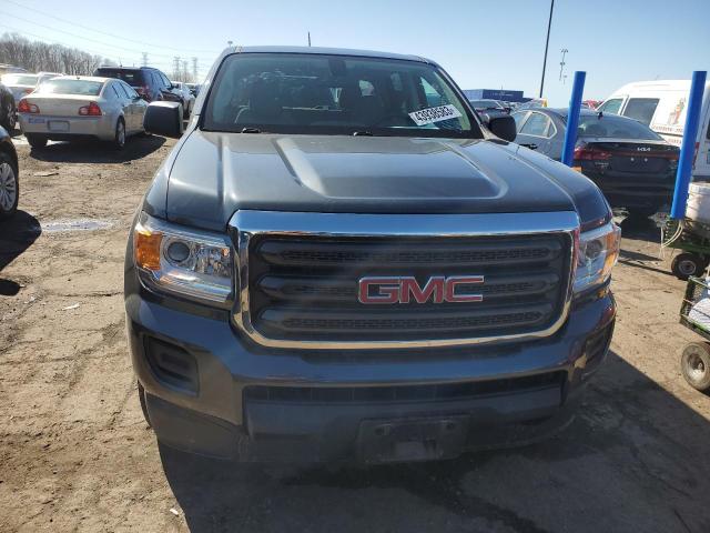 1GTG5AE32F1184191 GMC Canyon