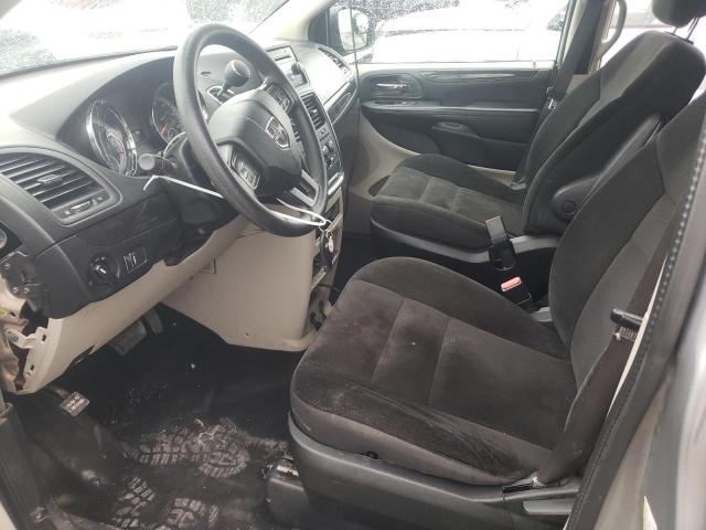 2C4RDGBG5HR856300 Dodge Grand Caravan Se