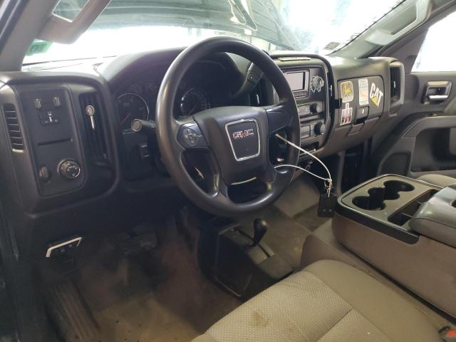 1GT321C81FZ134194 GMC Sierra K3500