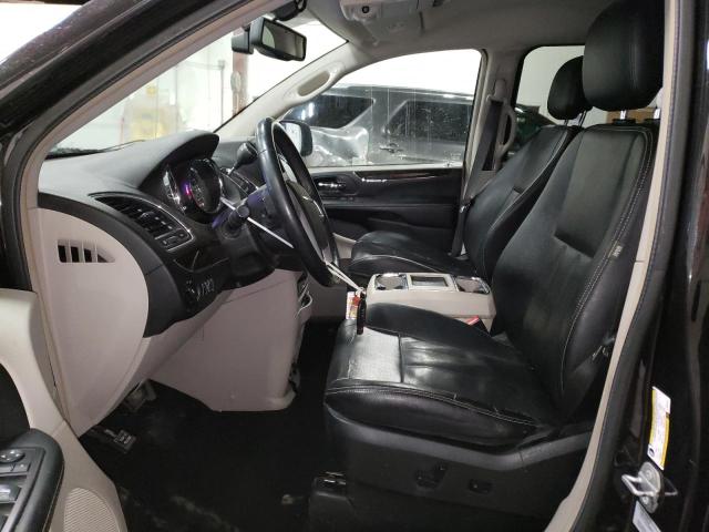 2C4RC1CG7FR506727 Chrysler Town & Country Touring L