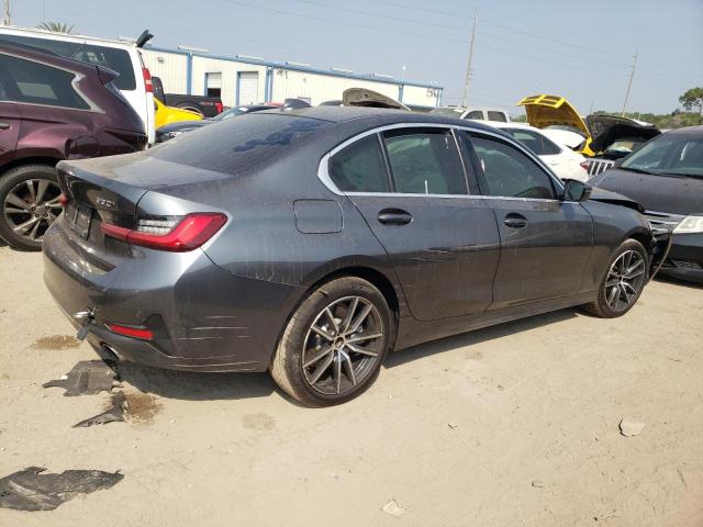 3MW5R7J00M8B60083 BMW 330XI