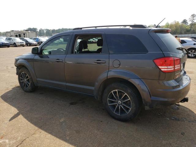 3C4PDCAB5JT385788 Dodge JOURNEY SE
