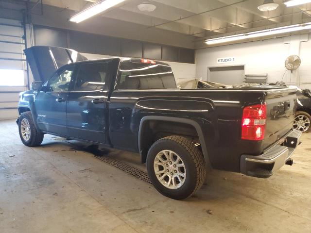 3GTU2UECXEG146656 GMC Sierra K1500 Sle