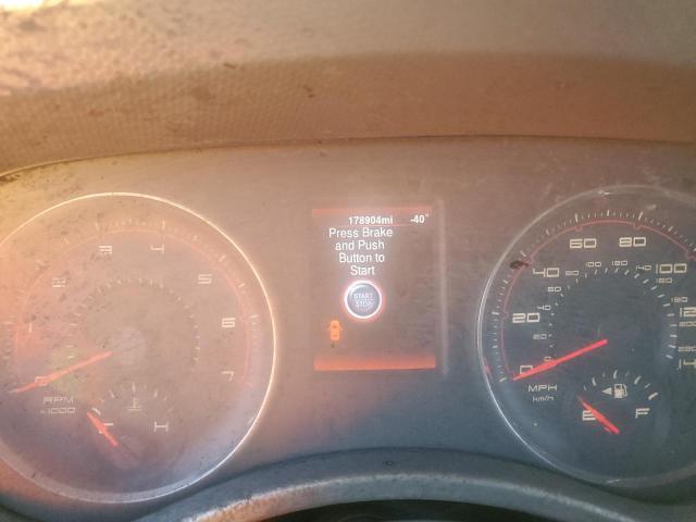 2C3CDXBG1EH324098 Dodge Charger Se