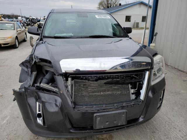 2GKALMEKXF6399050 GMC Terrain Sle