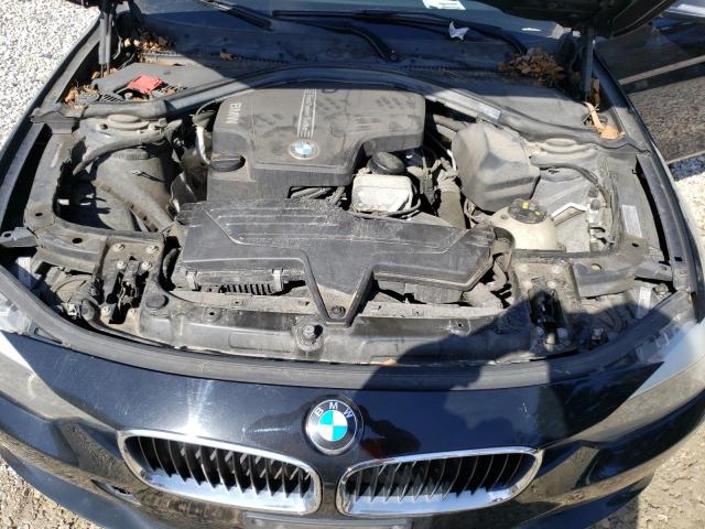 WBA3A5C59EP602129 BMW 328 I