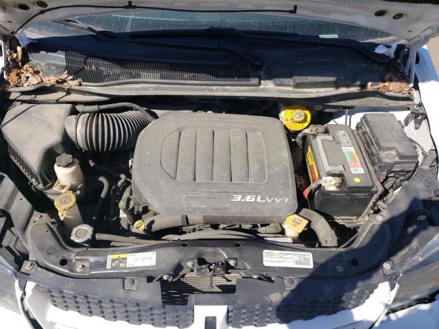 2C4RDGEG8GR318992 Dodge Grand Caravan R/t